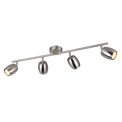 Reality Nancy bodové světlo nikl r86264007 RER86264007 Reality