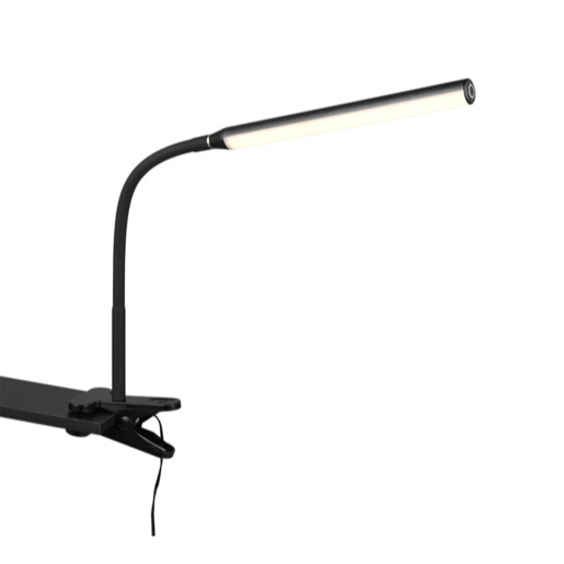 Reality Nevada světlo na klip černá r57941132 RER57941132 Reality