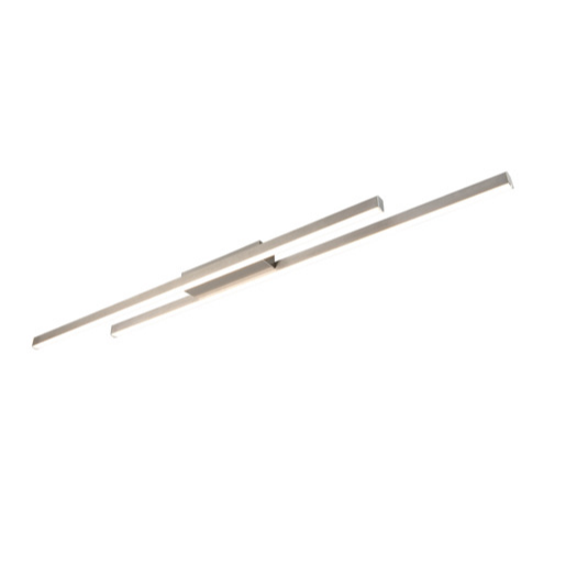 Reality Odio stropní světlo nikl r67882107 RER67882107 Reality