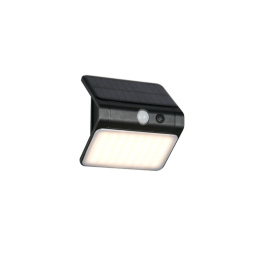 Reality Olinda nástěnné světlo černá r23156102 RER23156102 Reality