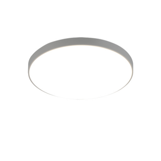 Reality Spica stropní světlo titan r67851187 RER67851187 Reality