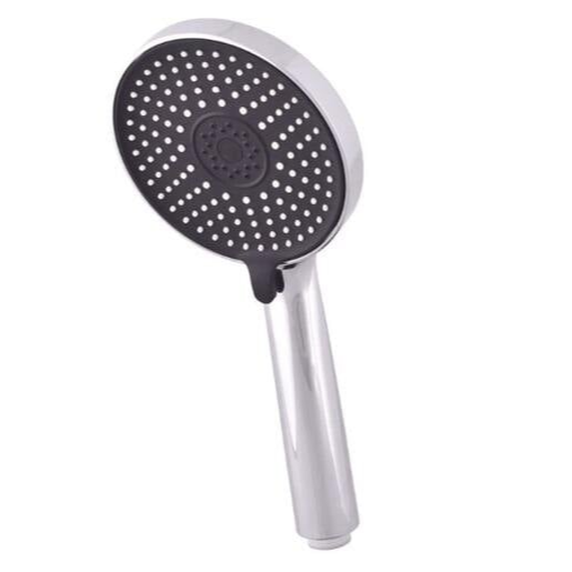 Ruční sprcha RAV SLEZÁK chrom PS0001 RAV SLEZÁK