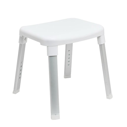 Sedátko nastavitelné SAT bílá SATDSEDNASTB SAT