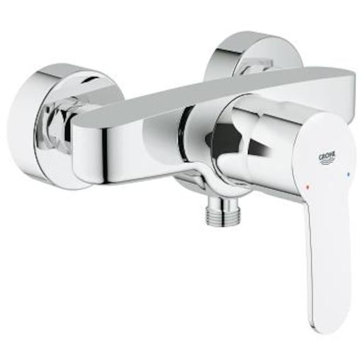 Sprchová baterie GROHE Eurostyle Cosmopolitan bez sprchového setu 150 mm chrom 33590002 Grohe