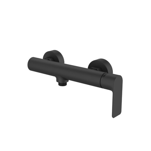 Sprchová baterie S-Line Neo bez sprchového setu 150 mm matná černá SIKOBSLNEO268C S-Line