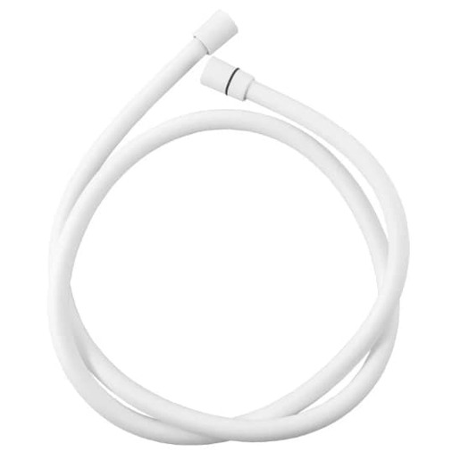 Sprchová hadice RAV SLEZÁK bílá PH1505B RAV SLEZÁK