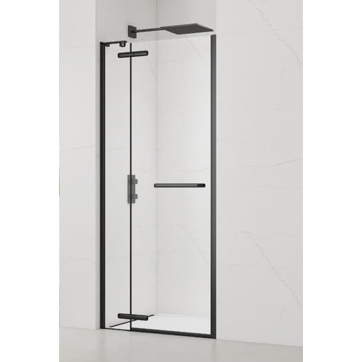 Sprchové dveře 120 cm SAT TGD NEW SATTGDN120NIKAC SAT
