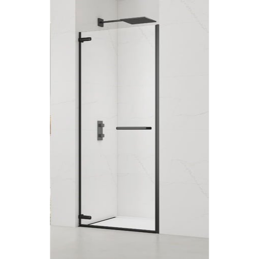 Sprchové dveře 80 cm SAT TGD NEW SATTGDO80NIKAC SAT