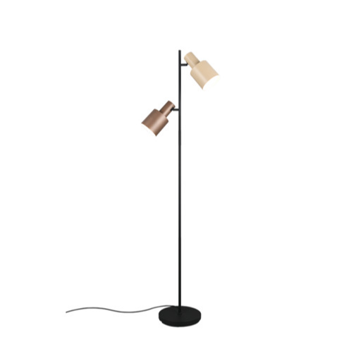 Trio Agudo stojací lampa mix barev 419400217 TR419400217 Trio