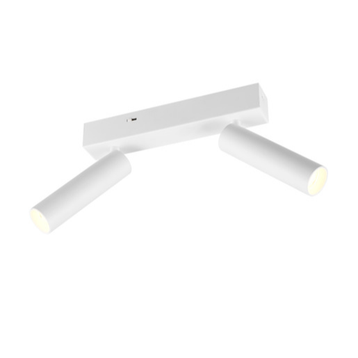 Trio Ambala bodové světlo bílá 849210231 TR849210231 Trio