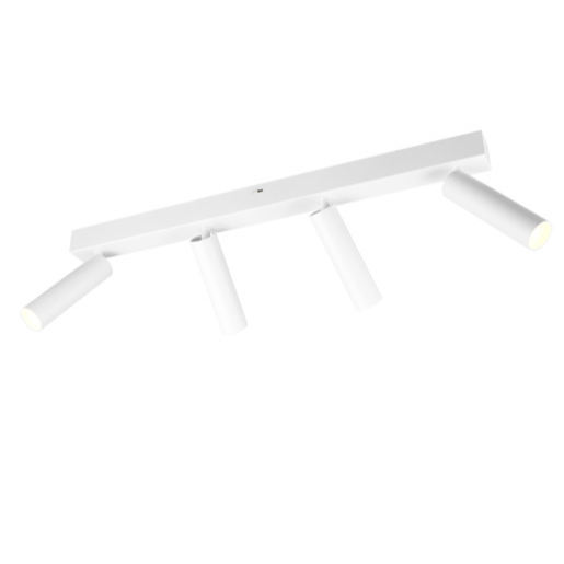 Trio Ambala bodové světlo bílá 849210431 TR849210431 Trio