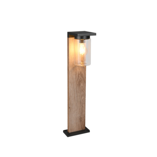 Trio Ardila sloupek dřevodekor 511660135 TR511660135 Trio