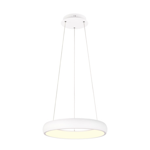 Trio Cardona závěsné světlo bílá 349614531 TR349614531 Trio