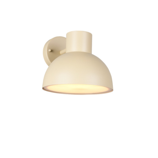 Trio Elbe nástěnné světlo písek 262360166 TR262360166 Trio