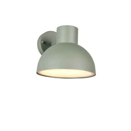 Trio Elbe nástěnné světlo zelená 262360115 TR262360115 Trio