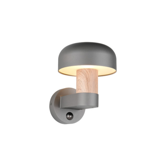 Trio Fraser nástěnné světlo dřevodekor 262569135 TR262569135 Trio