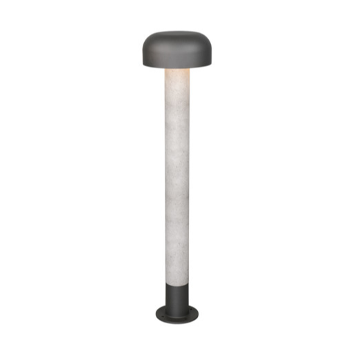 Trio Fraser sloupek betonově šedá 462560178 TR462560178 Trio