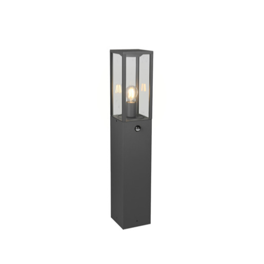 Trio Garonne sloupek antracit 401869142 TR401869142 Trio
