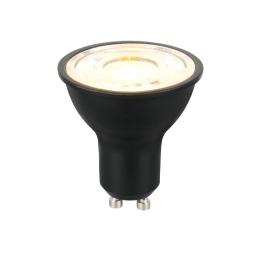 Trio Led lm žárovka černá 956-1222 TR956-1222 Trio