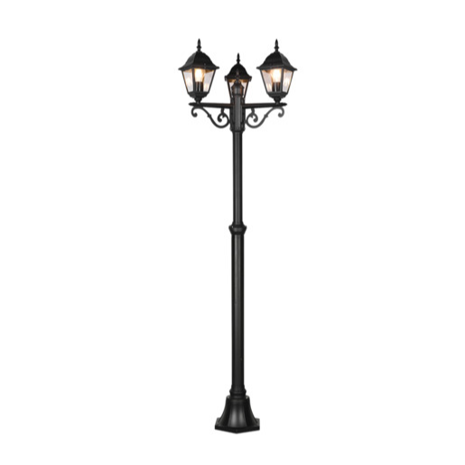 Trio Livenza sloupek černá 405760332 TR405760332 Trio