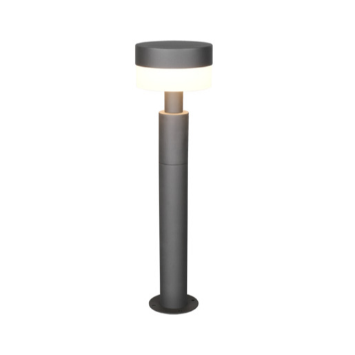 Trio Mackenzie sloupek antracit 530561142 TR530561142 Trio