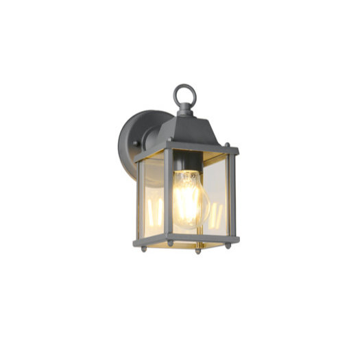 Trio Mirande nástěnné světlo antracit 262260142 TR262260142 Trio