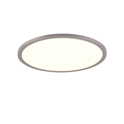 Trio Yuma stropní světlo titan 641710287 TR641710287 Trio