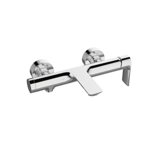 Vanová baterie S-Line Neo bez sprchového setu 150 mm chrom SIKOBSLNEO222 S-Line