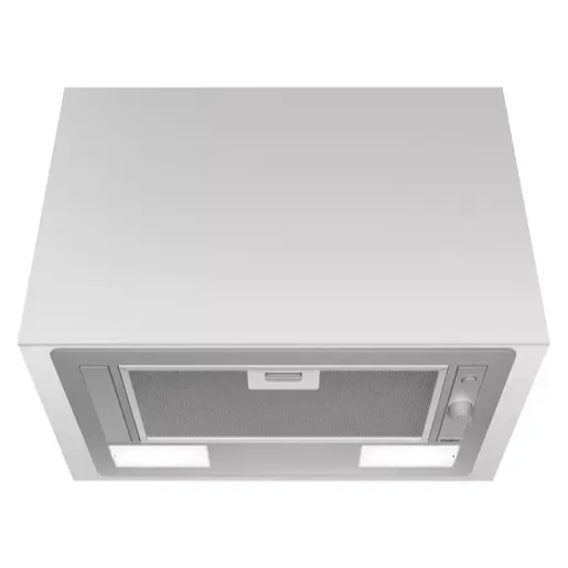 Vestavná digestoř Whirlpool WCT 64 FLY X Whirlpool