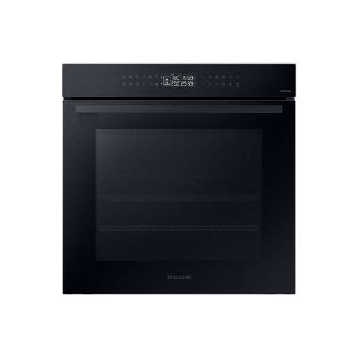 Vestavná trouba Samsung černé sklo NV7B4245VAKU3 Samsung