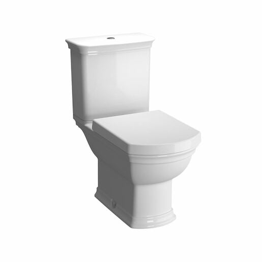 VitrA Ricordi wc pouze nádrž vario odpad 4161-003-1619 VitrA