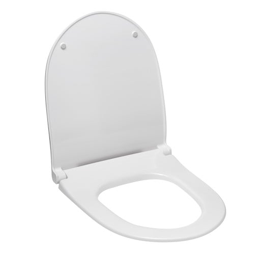 VitrA Sento wc prkénko duroplast bílá RN030S VitrA