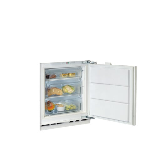 Whirlpool vestavná skříňová mraznička WBUFZ011 Whirlpool