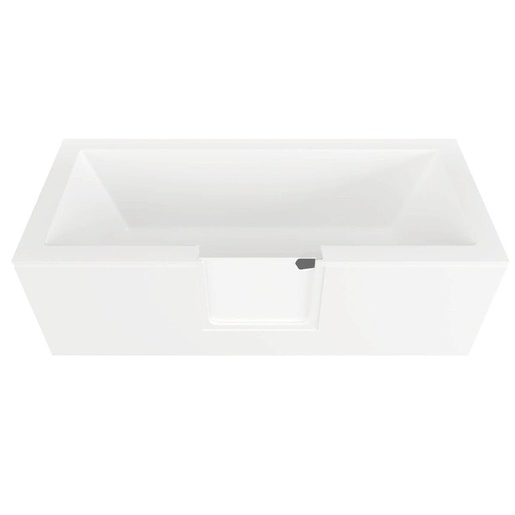 Čelní panel SAT 150 cm pravá SATVDPANEL150 SAT