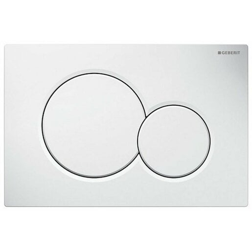 Cenově zvýhodněný závěsný WC set Geberit k zazdění + WC Ideal Standard Tesi 110.302.00.5NE1 Ideal Standard