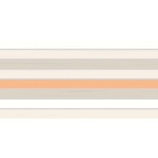 Dekor Rako Easy R mix barev 20x40 cm mat WILMB065.1 Rako