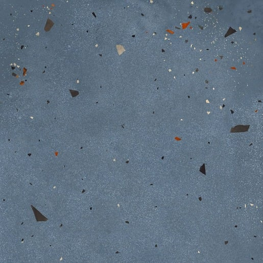 Dlažba Dom Kado ocean 90x90 cm mat DKDC9930R Dom