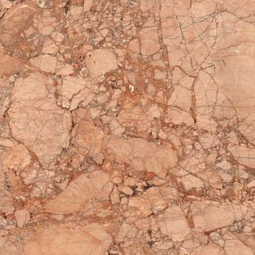 Dlažba Ragno Incanto Breccia Pernice 120x120 cm lesk INR8NL Ragno