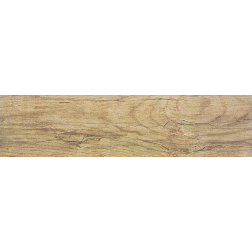 Dlažba Rako Faro světle hnědá 15x60 cm mat DARSU717.1 Rako