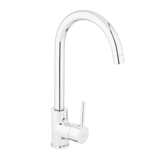 Dřezová baterie S-Line Pro s otočným ramínkem chrom SIKOBSLPRO290K S-Line Pro