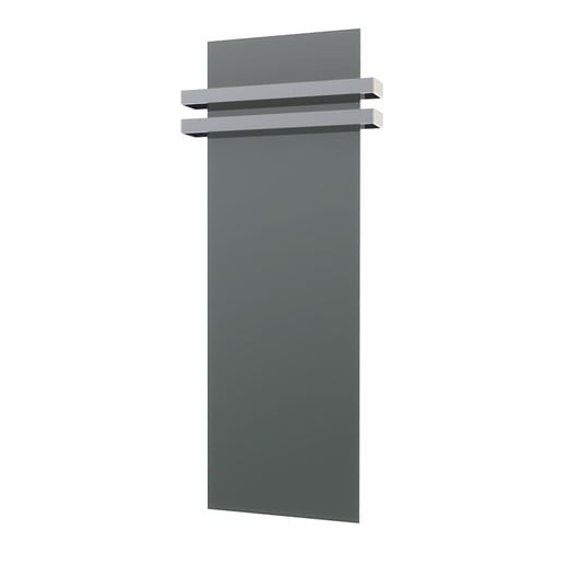 Fenix GS+ topný panel 120x40 cm skleněný tmavě šedá 11v 5 437 790 Fenix