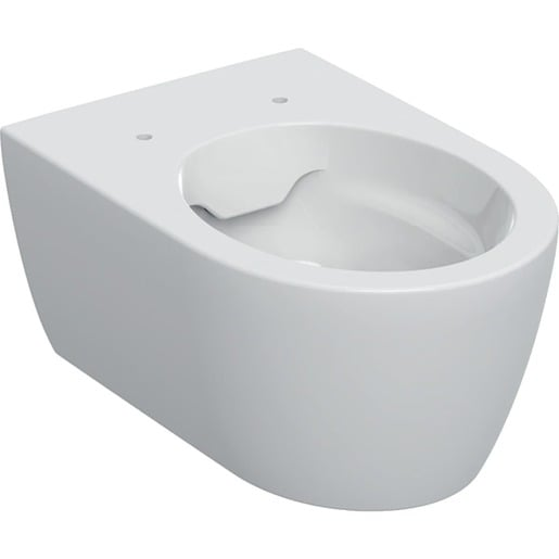 Geberit iCon wc závěsné zadní odpad 501.661.00.1 Geberit