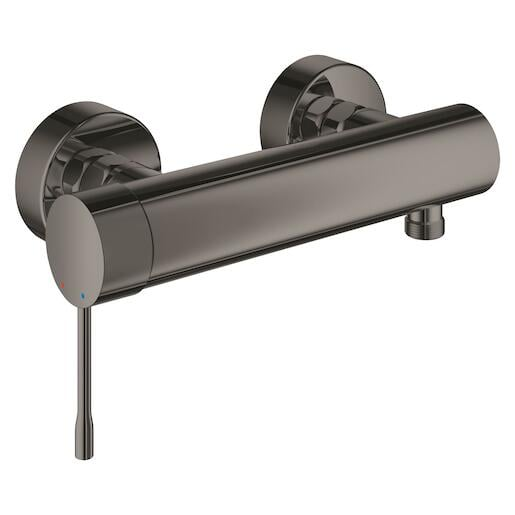 Grohe Essence New sprchová baterie 150 mm hard graphite 33636a01 G33636A01 Grohe