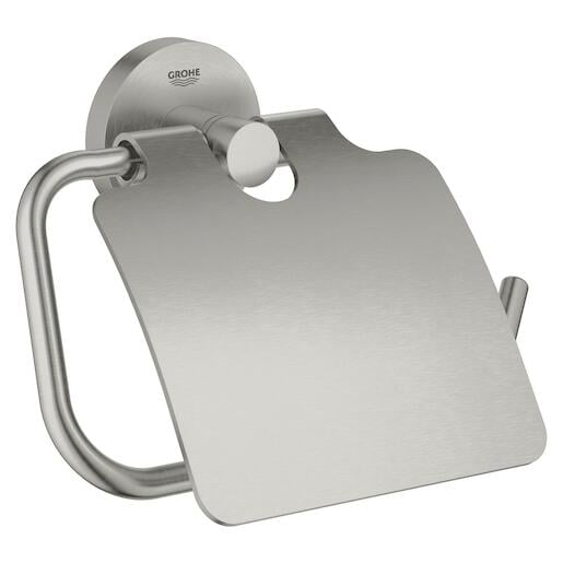Grohe Essentials držák toaletního papíru supersteel G40367DC1 Grohe