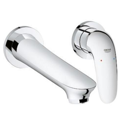 Grohe Eurostyle New umyvadlová baterie chrom 29097003 G29097003 Grohe
