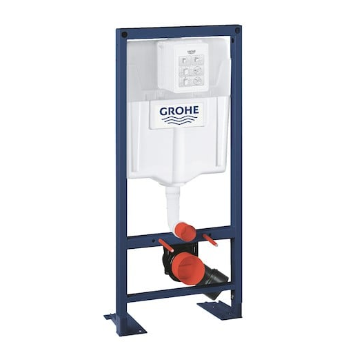 Grohe Rapid SL nádržka do lehké stěny k wc 38584001 G38584001 Grohe