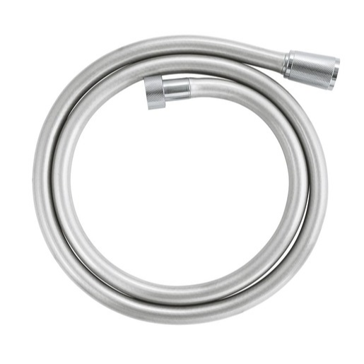 Grohe VitalioFlex Silver sprchová hadice se zámkem proti přetočení chrom 22110000 G22110000 Grohe
