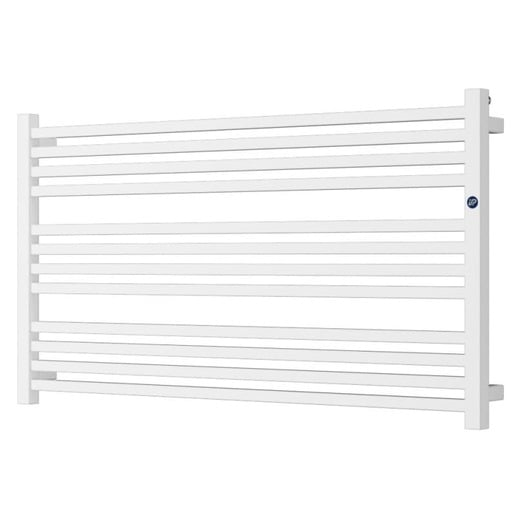 HOPA Stick Level radiátor kombinovaný 55x80 cm bílá lesklá RADSTIL806035 HOPA