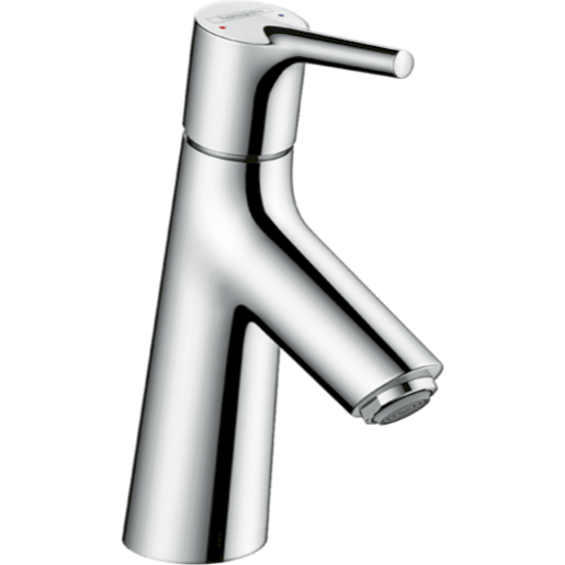Hansgrohe Talis S umyvadlová baterie s clic-clacem chrom 72 011 000 Hansgrohe