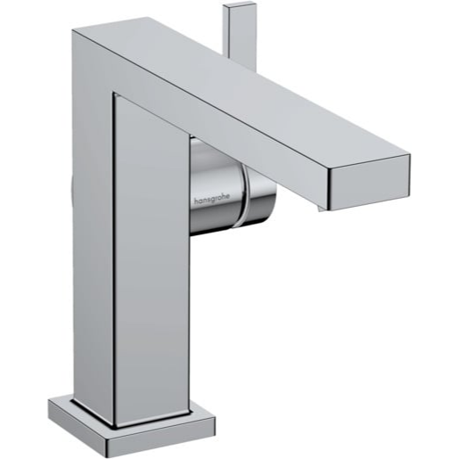 Hansgrohe Tecturis E umyvadlová baterie s výpustí chrom 73 023 000 Hansgrohe